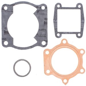 Yamaha YFS200 Blaster Top End Gasket Kit - Vertex Pistons - `88-`06